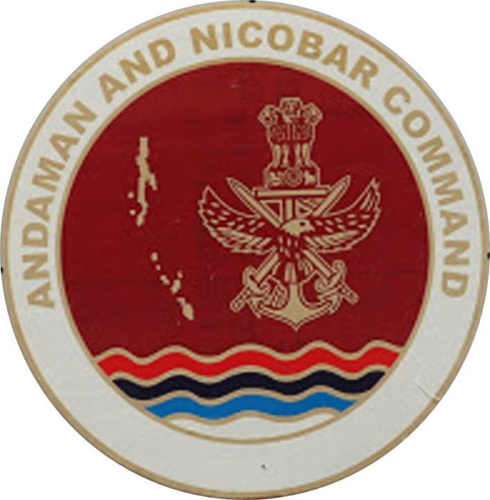 Headquarters, Andaman and Nicobar Command